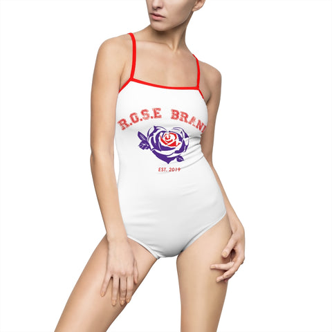 Women's One-piece Swimsuit