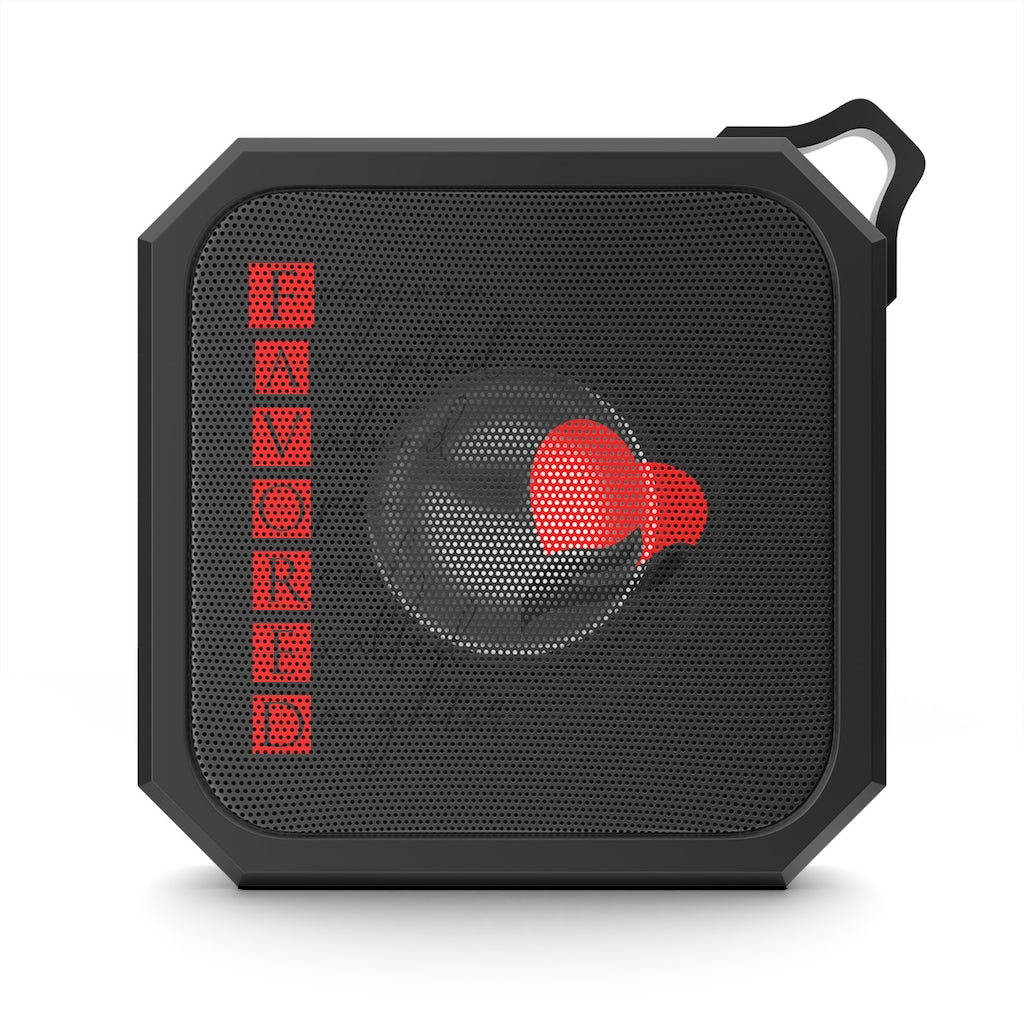 Blackwater Outdoor Bluetooth Speaker