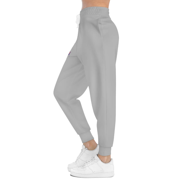 Athletic Joggers (AOP)